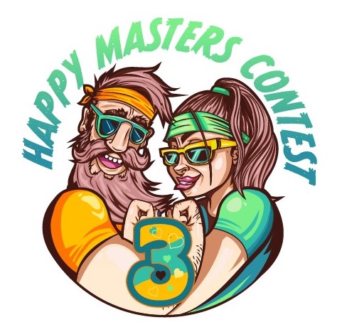 Happy Masters Contest 2024 - 3eme édition