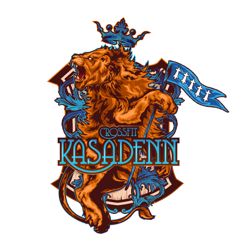 Kasadenn Total Endure