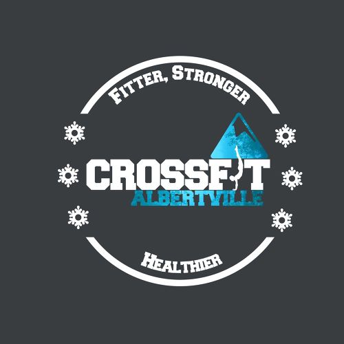 CrossFit Alvertville