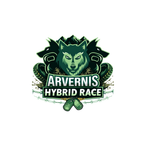 Arvernis Hybrid Race