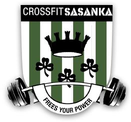 CrossFit Sasanka