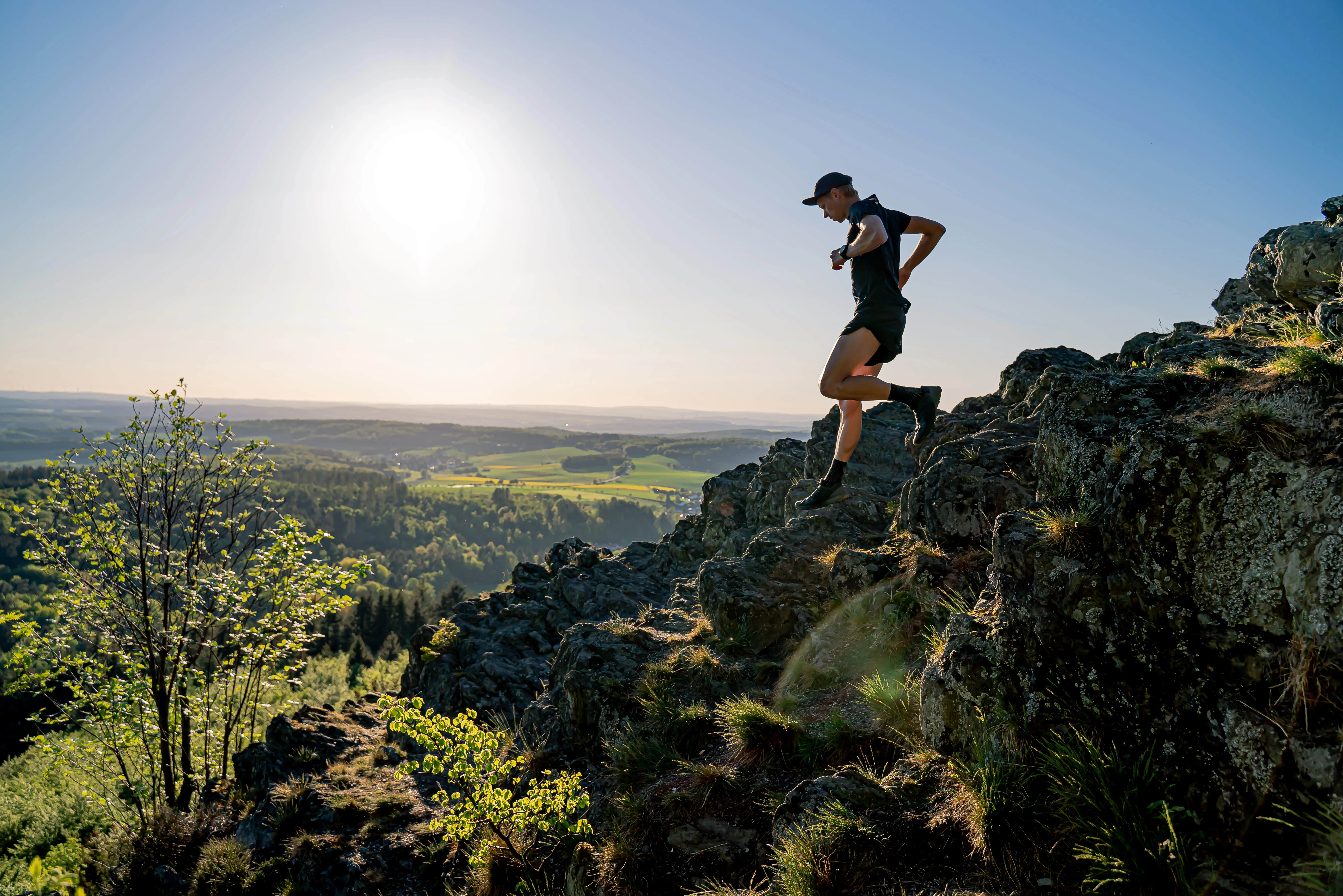 Wewod | Trail
