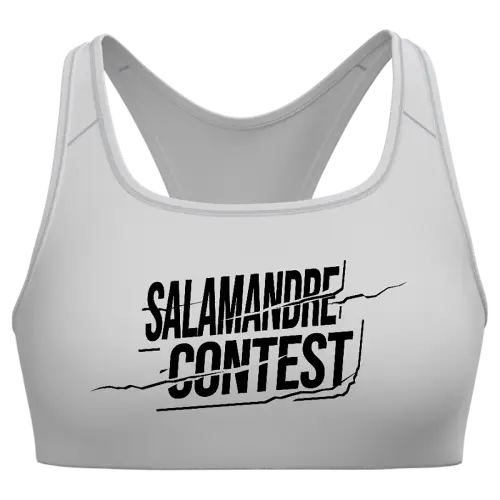 Brassière Femme Blanche