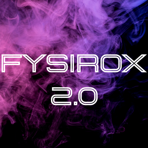 FYSIROX 2