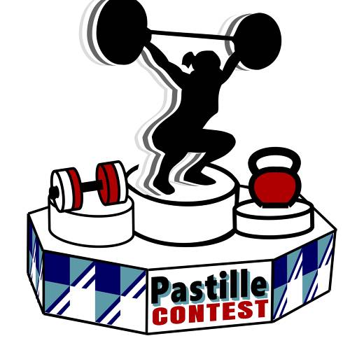 Pastille Contest- 2ième édition