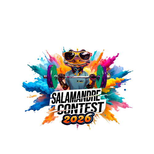 Salamandre Contest  #5
