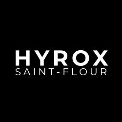 HYROX SAINT-FLOUR