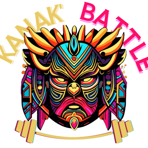 KANAKA TEAM BATTLE 2026 