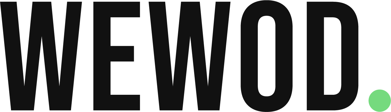 Wewod | Gestion des compétitions de 