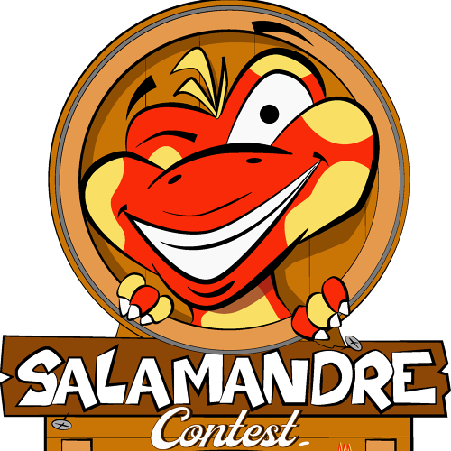 SALAMANDRE CONTEST 3ème Edition