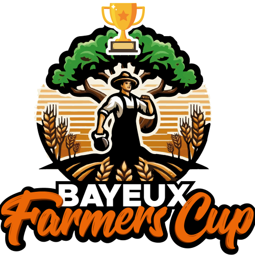 Bayeux Farmers Cup - 2026