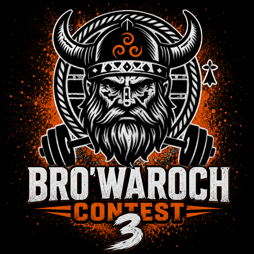 Bro'Waroch Contest 3eme édition