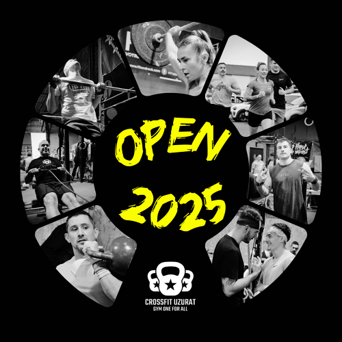 CF UZURAT OPEN 2025