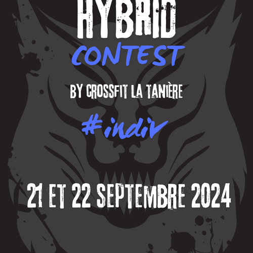 HYBRID CONTEST