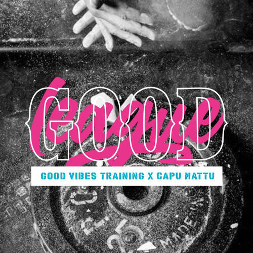 The Good League - Second Step