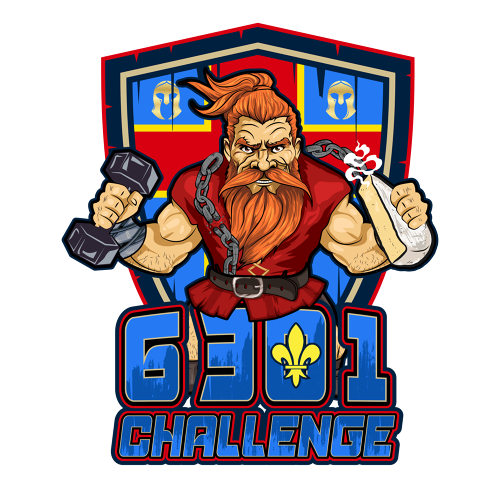 6301 Challenge
