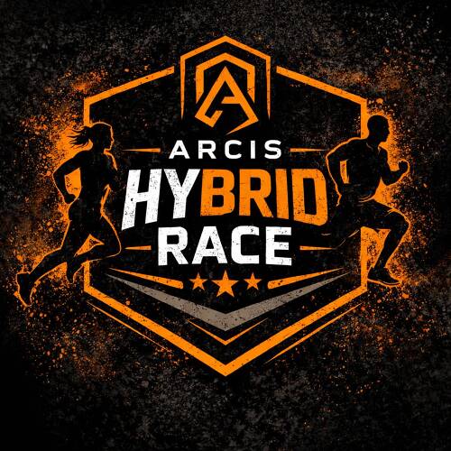 ARCIS Hybid race