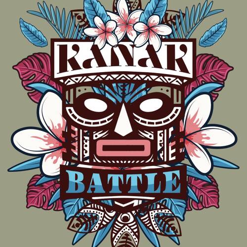 KANAK TEAM BATTLE 2026 