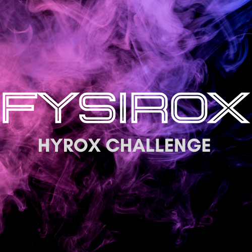 Fysirox 