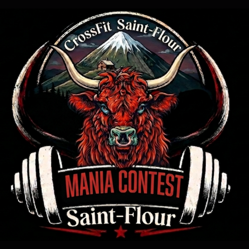 MANIA'CONTEST 2026