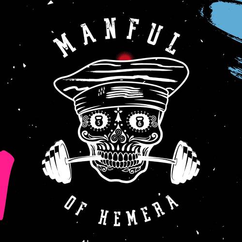 Manfuls of Hemera 2024 - Finale