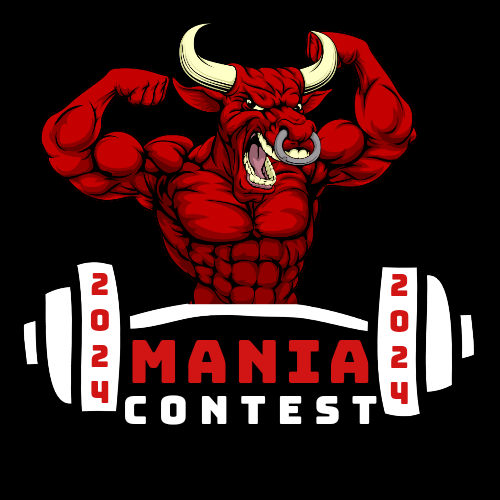 MANIA'CONTEST 2024